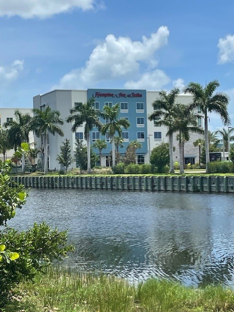 Hampton Inn & Suites | Naples, FL | Liberty Hospitality Partners
