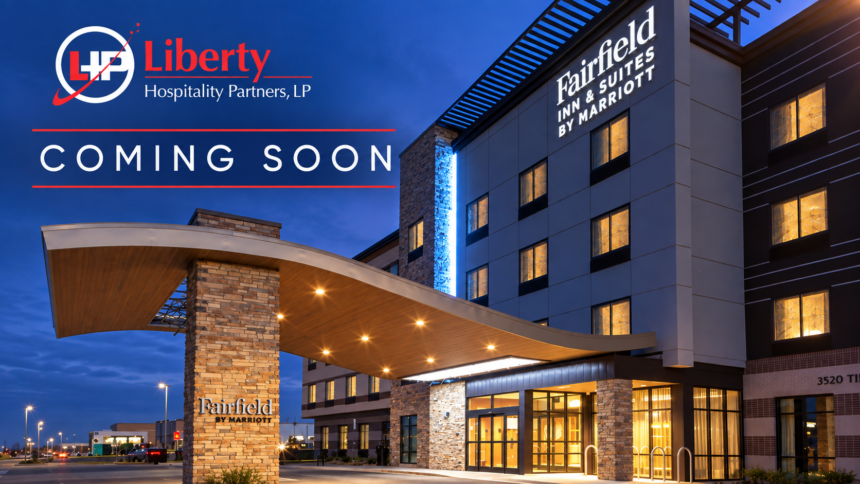 Fairfield by Marriott in Hanover, PA